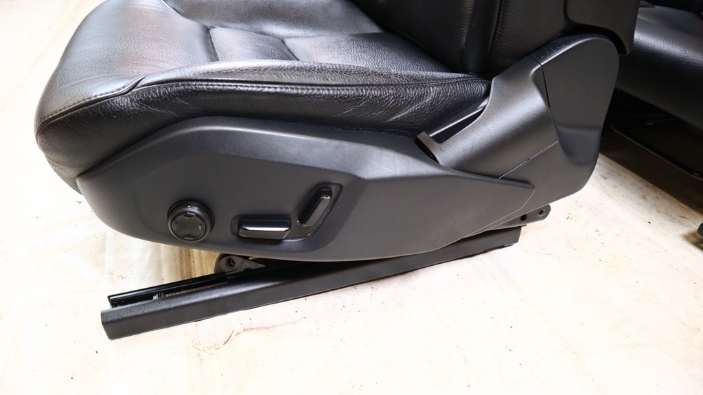 фото №5, Volvo xc90 ii сидіння сидіння заднє сидіння