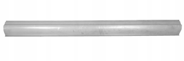 фото №1, Ремкомплект поріг поріг lewa=prawa mazda mpv 1999-2006 довжина 200cm