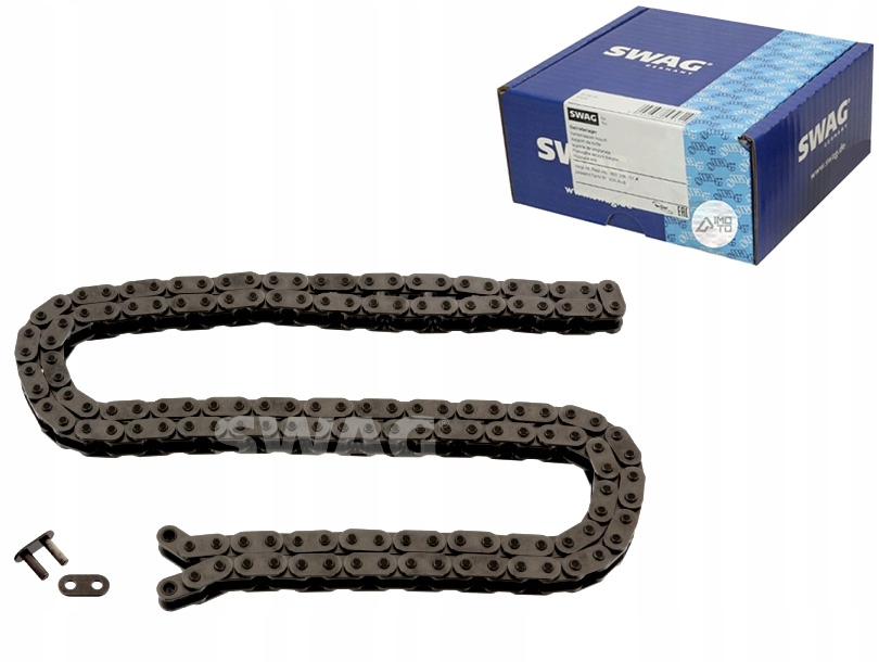 фото №1, Ланцюг розподільного валу mini r56 r57 r58 r59 clubman r55 1.6 10.06-05.15