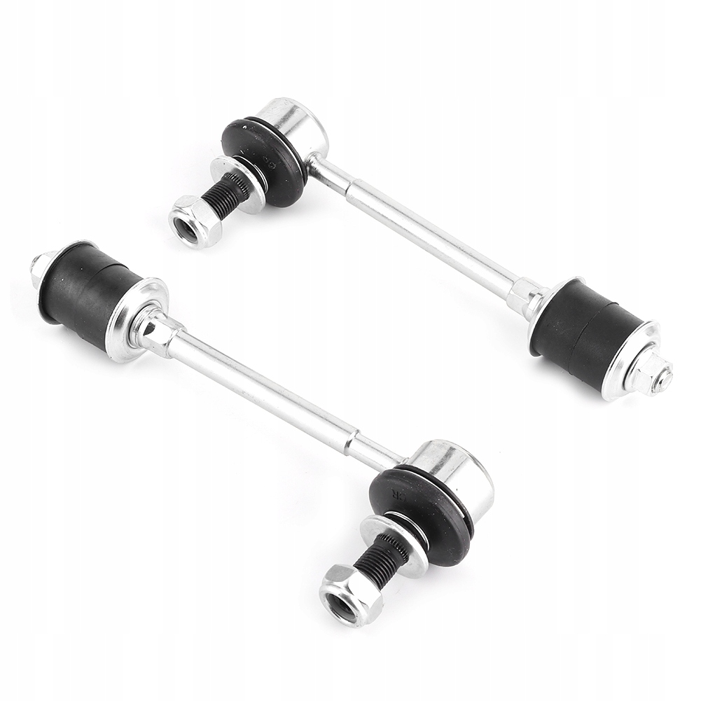 фото №7, 2 szt. соединители стабилизатора ze стоп-сигнал алюминий