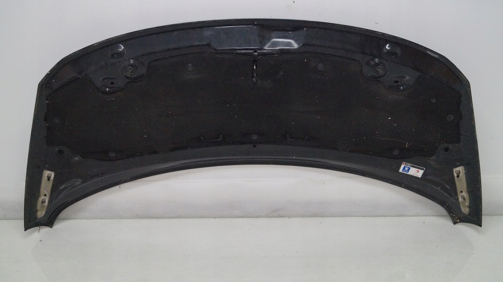 фото №7, Капот peugeot 3008 ktvd 2010