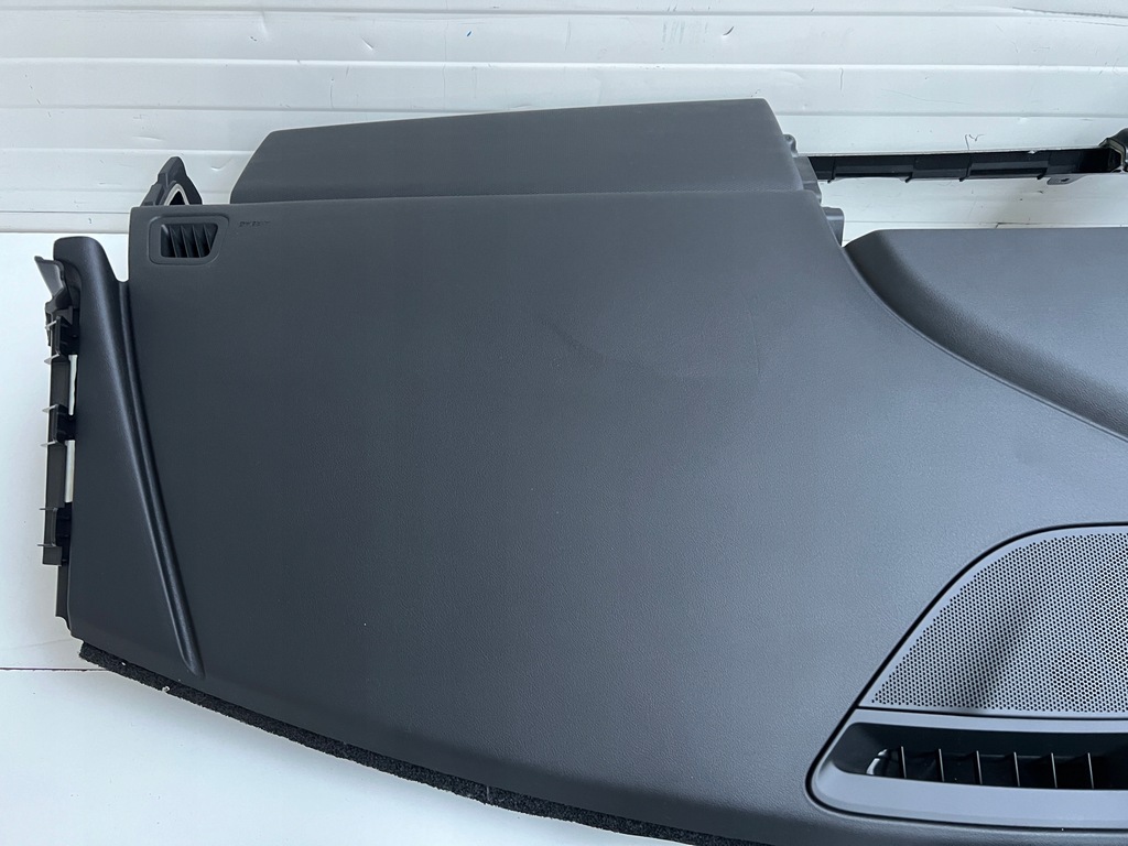 фото №8, Панель приладів консоль подушка безпеки ремені jaguar e-pace