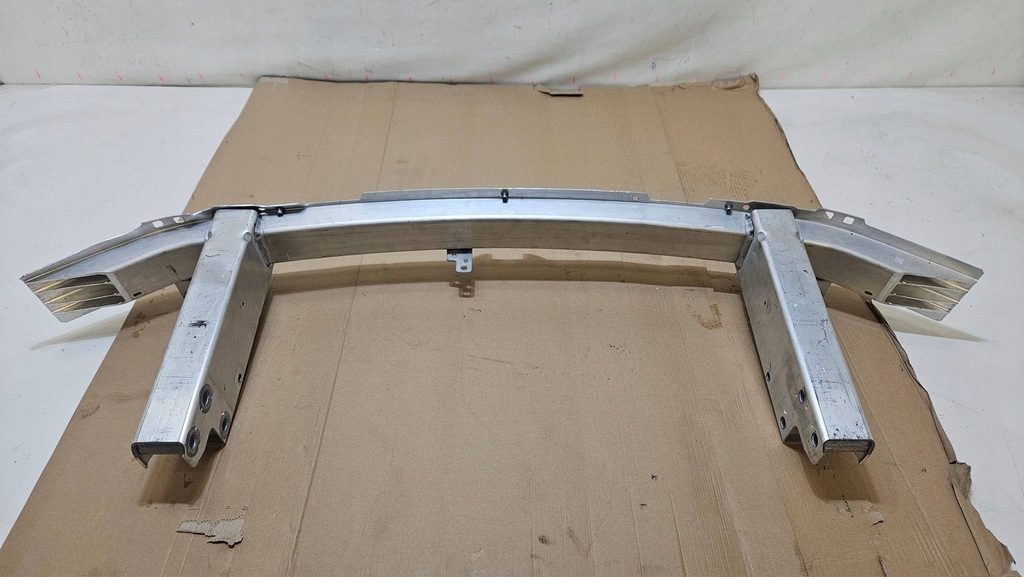 фото №7, Балка підсилювач бампера перед bmw x3 g45 5a5f539-13