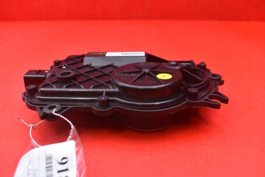 фото №5, Моторчик доводчик дверь правый задняя 4e0837059 audi a8 d3 05-07