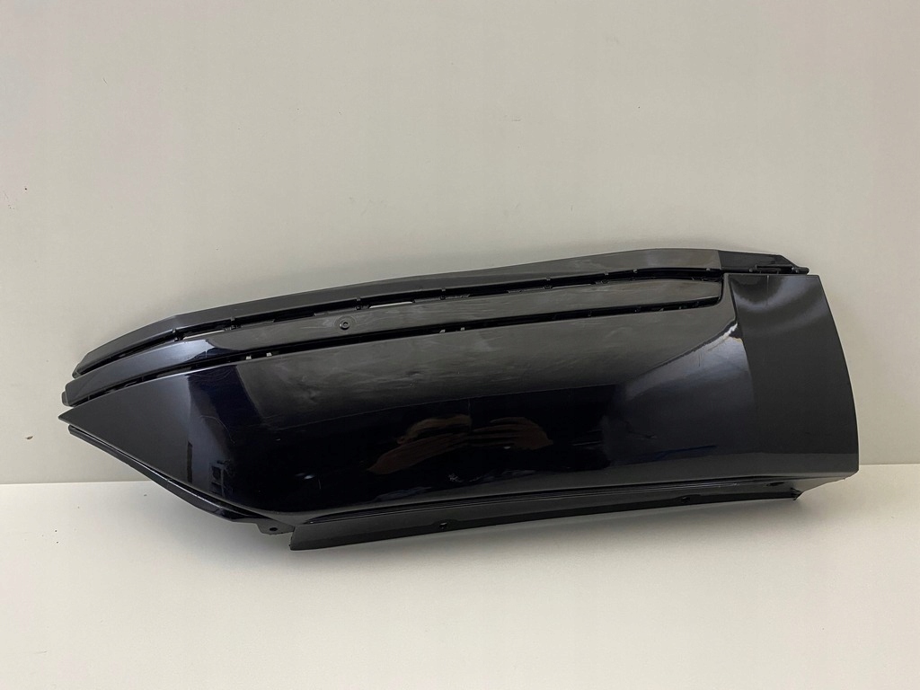 фото №1, Vw arteon r line молдинг бампер задняя правая 20-