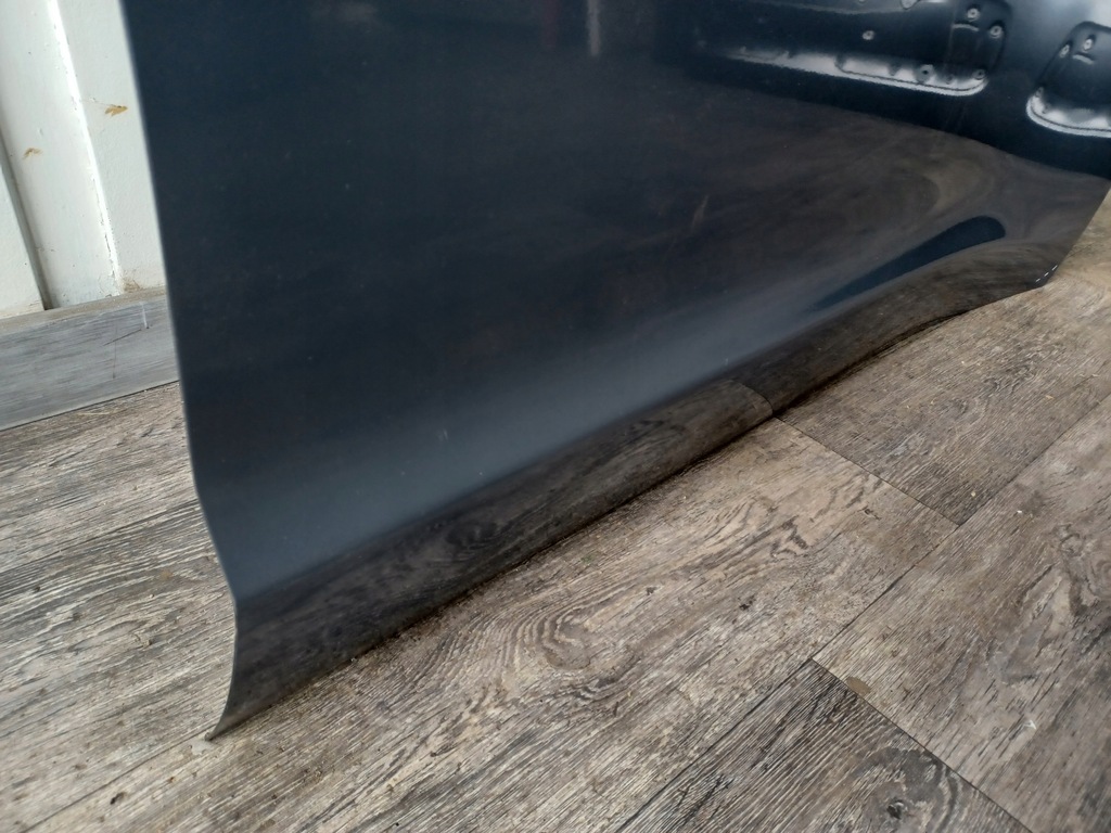 фото №11, Двері --- nissan juke i --- передні праве nowe оригінальні ---- poznań ----