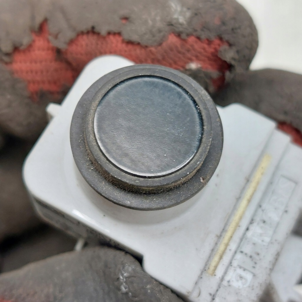 фото №12, Hyundai ix35 2013 датчик паркування 95720-2s100