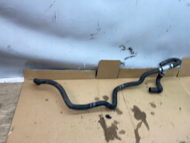 фото №5, Volvo s90 t8 труба шланг воздуха 3185986