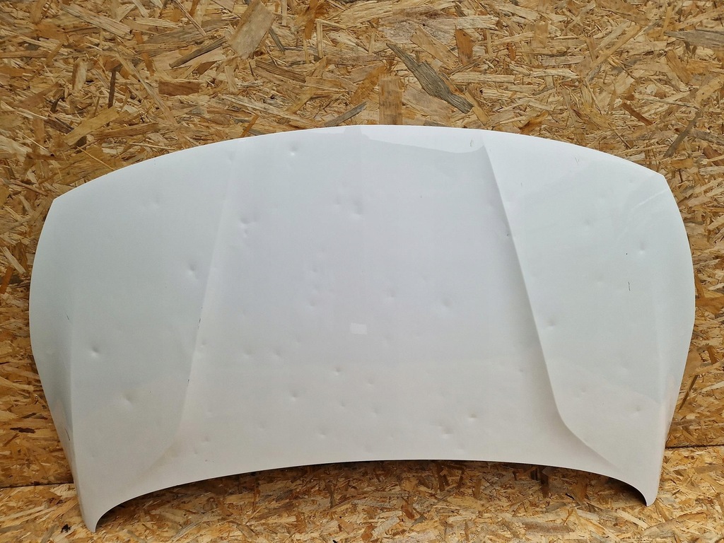 фото №1, Капот opel astra k v 5