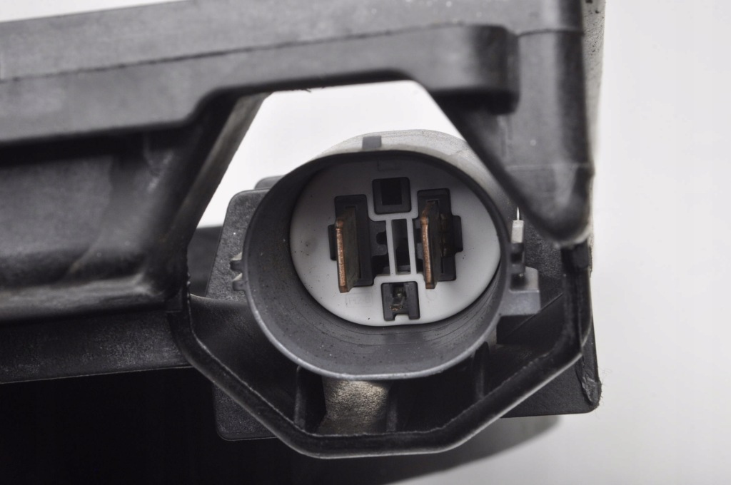 фото №4, Volvo xc60 ii вентилятор 31657360