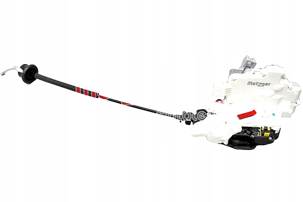 фото №1, Metzger 2314443 замок двері