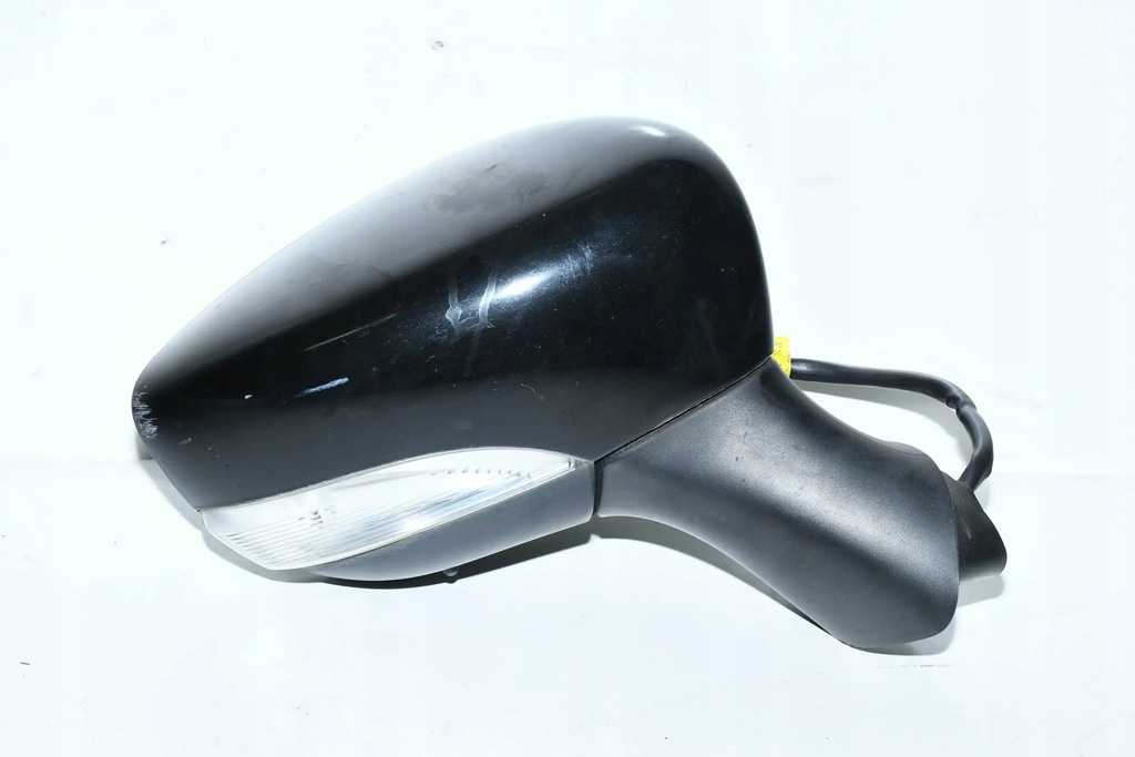 фото №2, Зеркало правое 11pin 963012003r renault clio iv 2012-