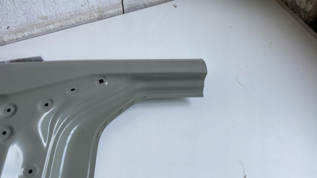 фото №6, Hyundai ev3 крила