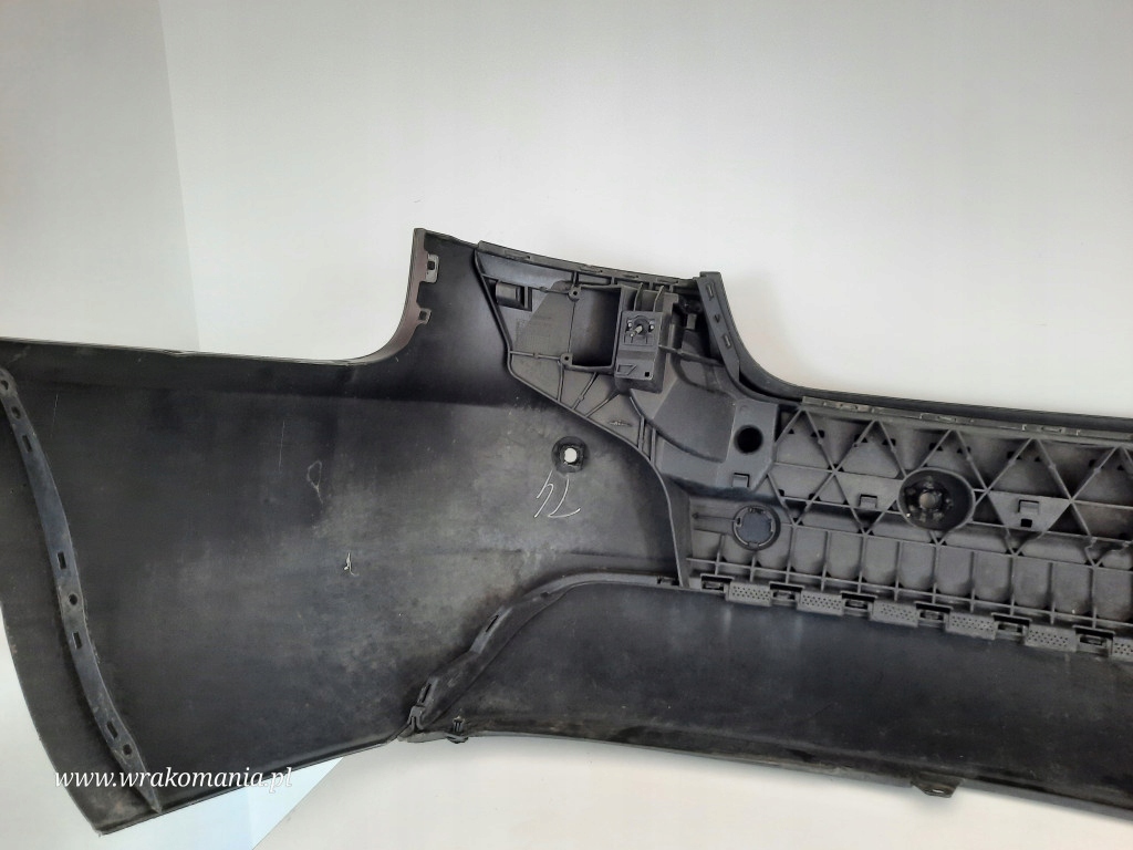 Audi a5 s-line 16-18 бампер задний задний диффузор 8t8807521 Киев