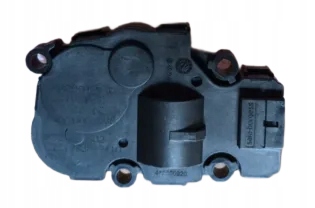 фото №1, Двигун кроковий вентилятор mercedes sprinter w907