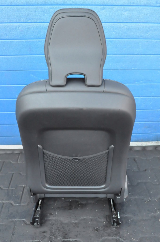 фото №16, Volvo xc60 ii комплект сидінь сидіння сидіння шкіра масаж