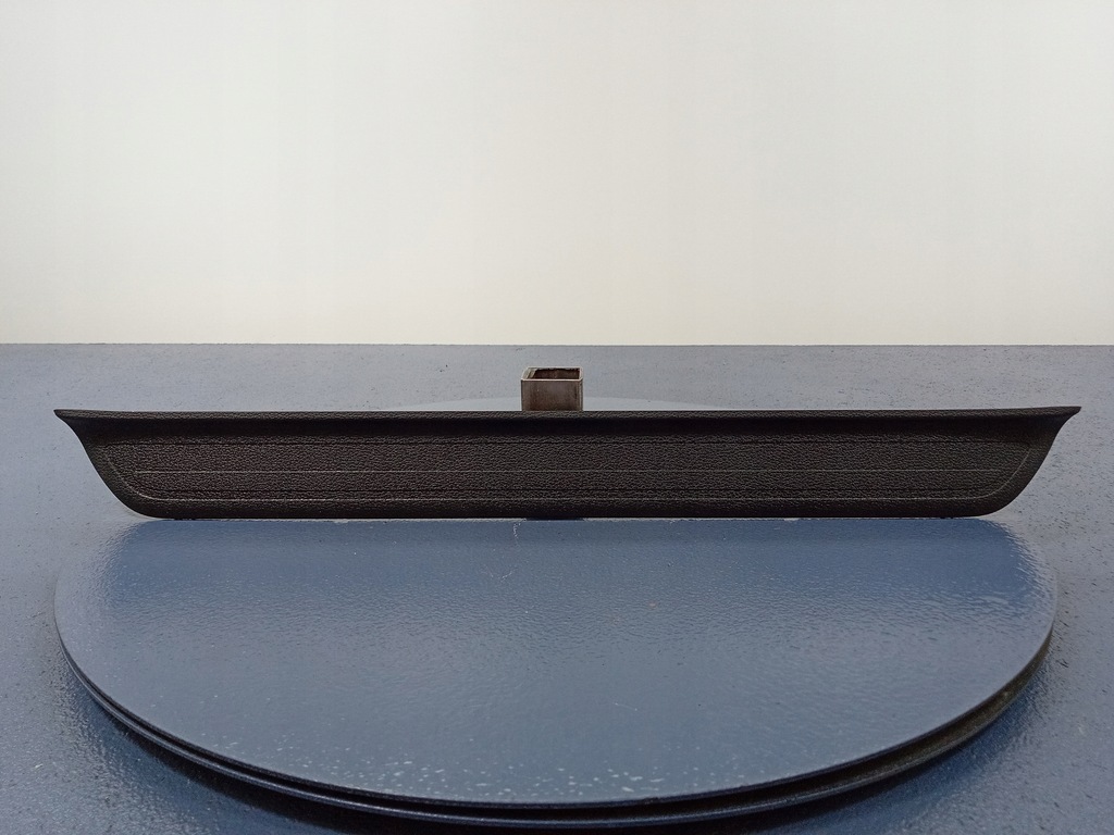 фото №1, Kia ceed iii молдинг захист поріг перед ліва