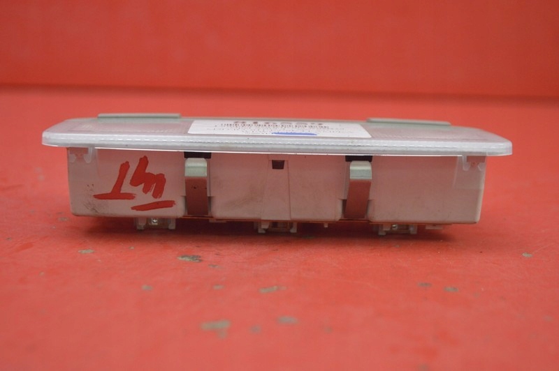 фото №5, Лампа освітлення салону задня opel astra 4 iv j 10r