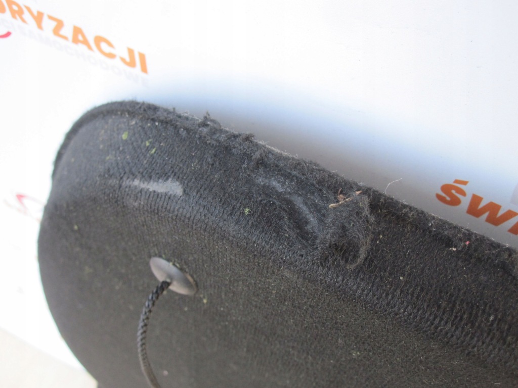 Giulietta полиця багажника Зі Шроту