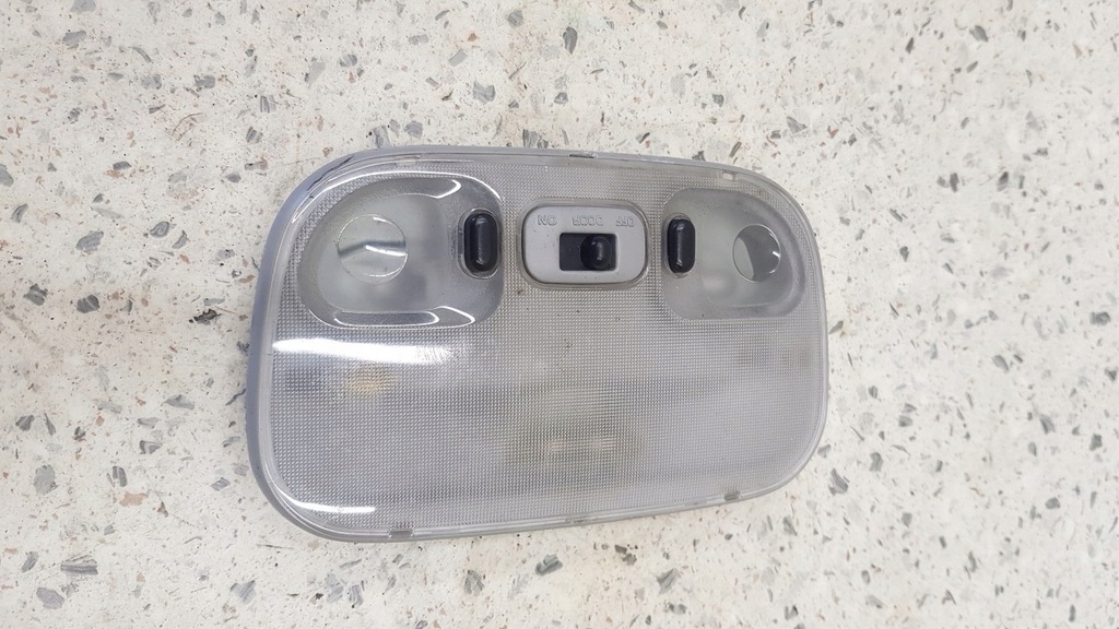 фото №1, Лампа освещение салона mazda 626 v gf lift