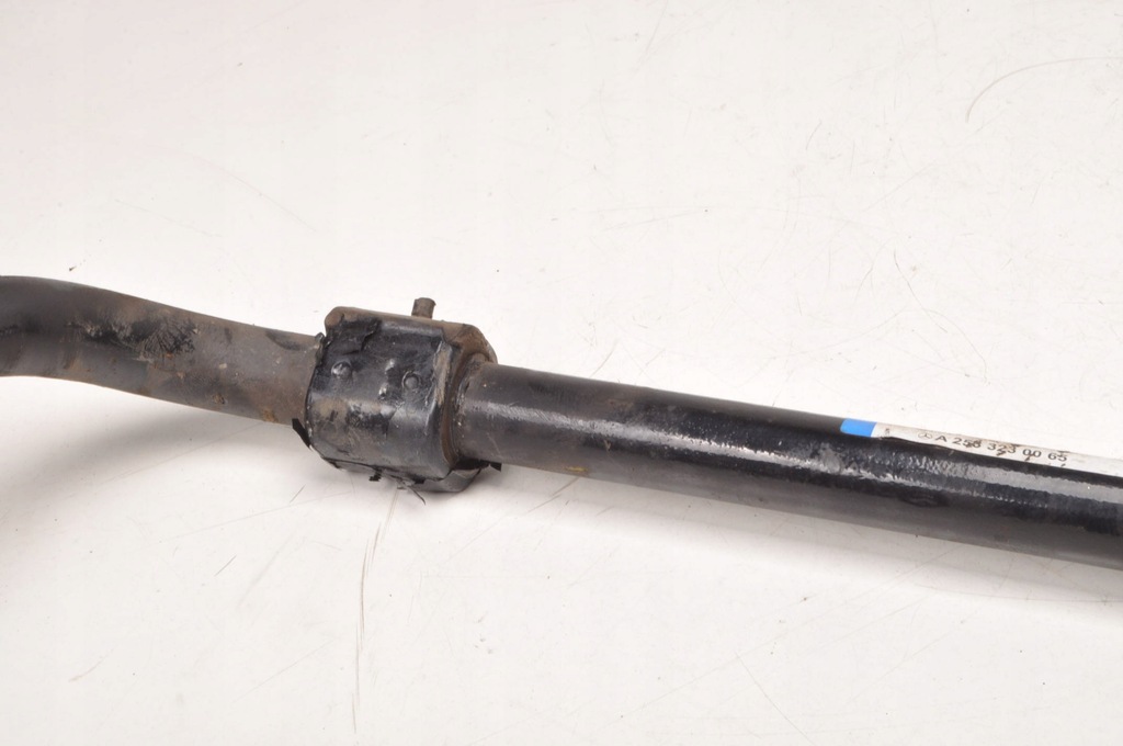 фото №9, Mercedes glc x253 w253 4.0 amg тяга стабилизатор a2533230065