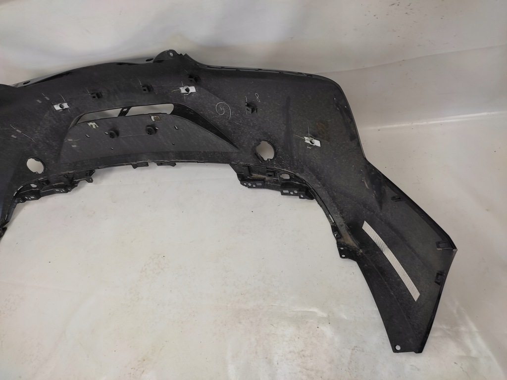 фото №10, Lexus lc lc500 бампер задній задня pdc 2016-