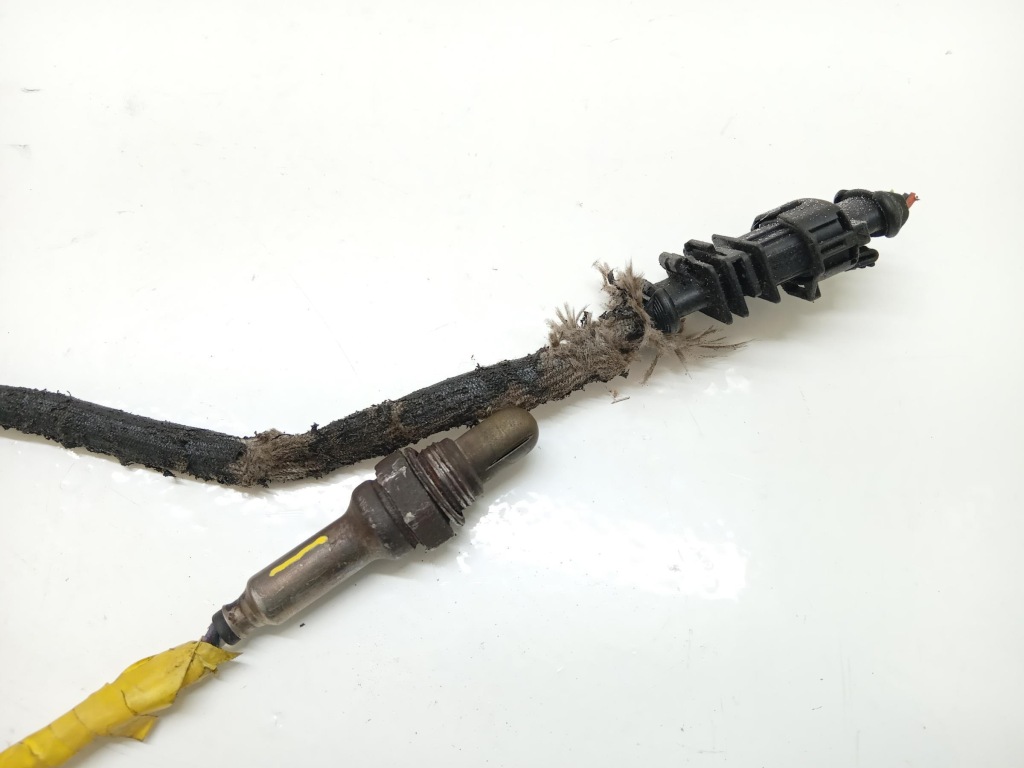 фото №3, Датчик лямбда-зонд opel astra iii h 1.6