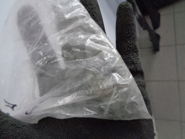 фото №4, Захист pod двигун opel grandland x 2017-