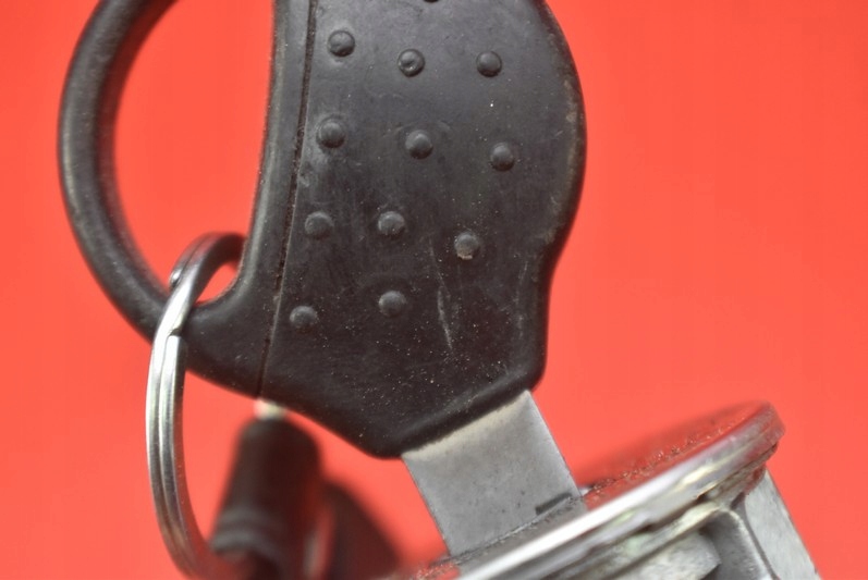 фото №12, Замок запалювання ключ peugeot 206 1.4 8v 03r