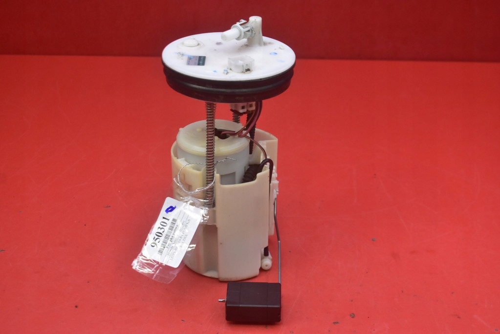 фото №6, Помпа насос топлива 17708-tl1-g01-m1 honda accord 8 viii 2.0 vtec 156 km