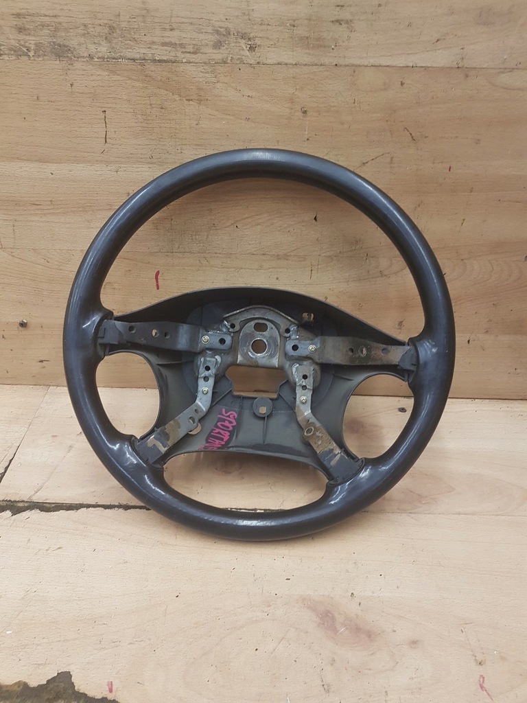 фото №1, Воздуховод kia sportage i