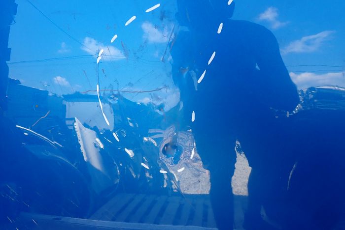 Купити Ford focus mk4 iv 18-21 капот