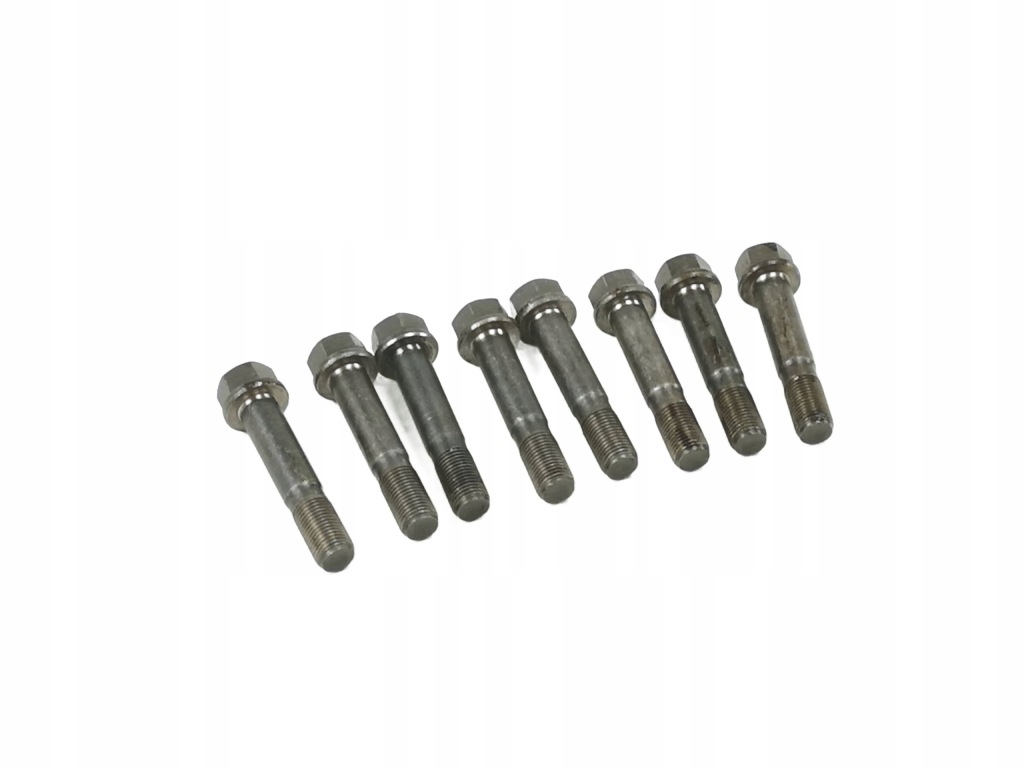 фото №1, Болт шатуна 8szt fiat palio ...-2011 / 7574802