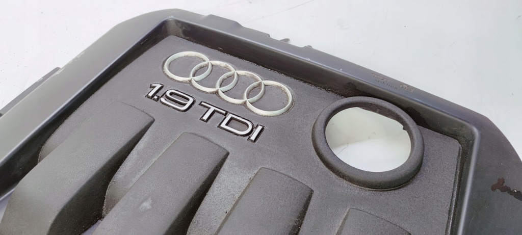 фото №6, Защита крышка двигателя audi a3 8p 03g103925j 925bj