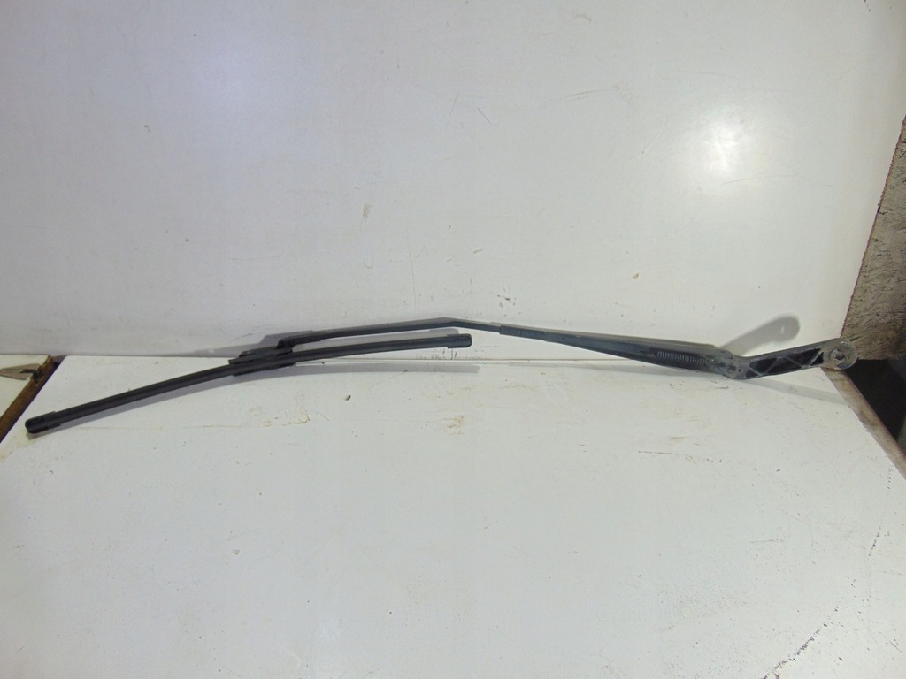 фото №6, Рычаг дворники правое ducato jumper boxer 06-14