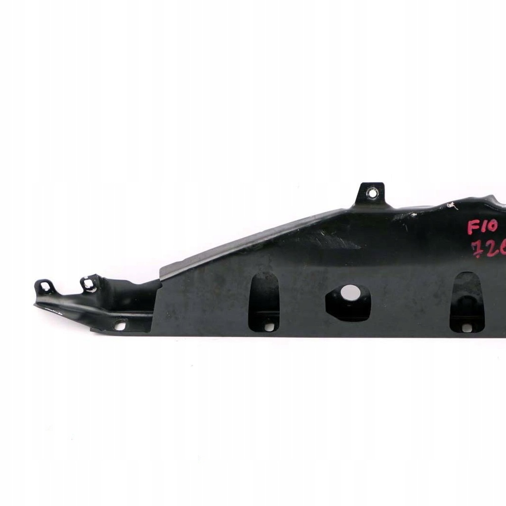 фото №10, Bmw f10 f11 pas передний усилитель поперечина 7200689
