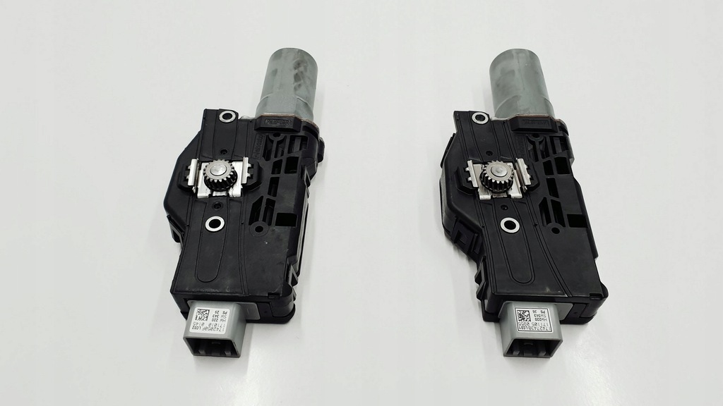 фото №7, Моторчик люк renault talisman 912957829r