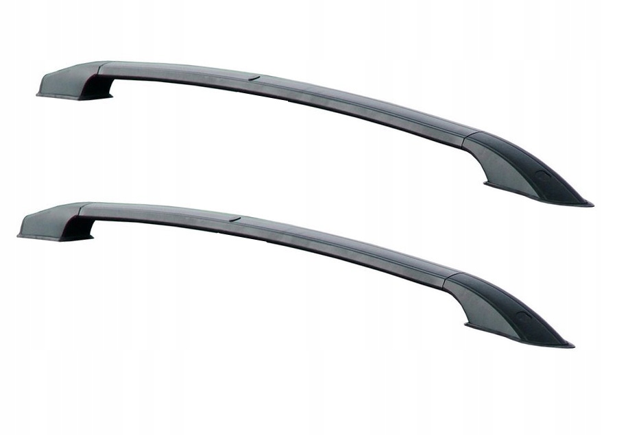 фото №1, Nissan qashqai 2006-2014 рейлинги кровельные багажник прочный