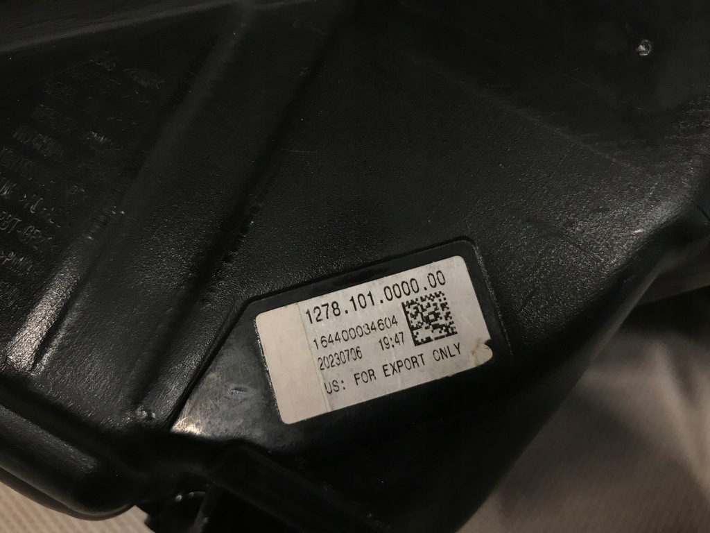 фото №10, Bmw xm g09 22- лампа задня лампи led ліва права europa