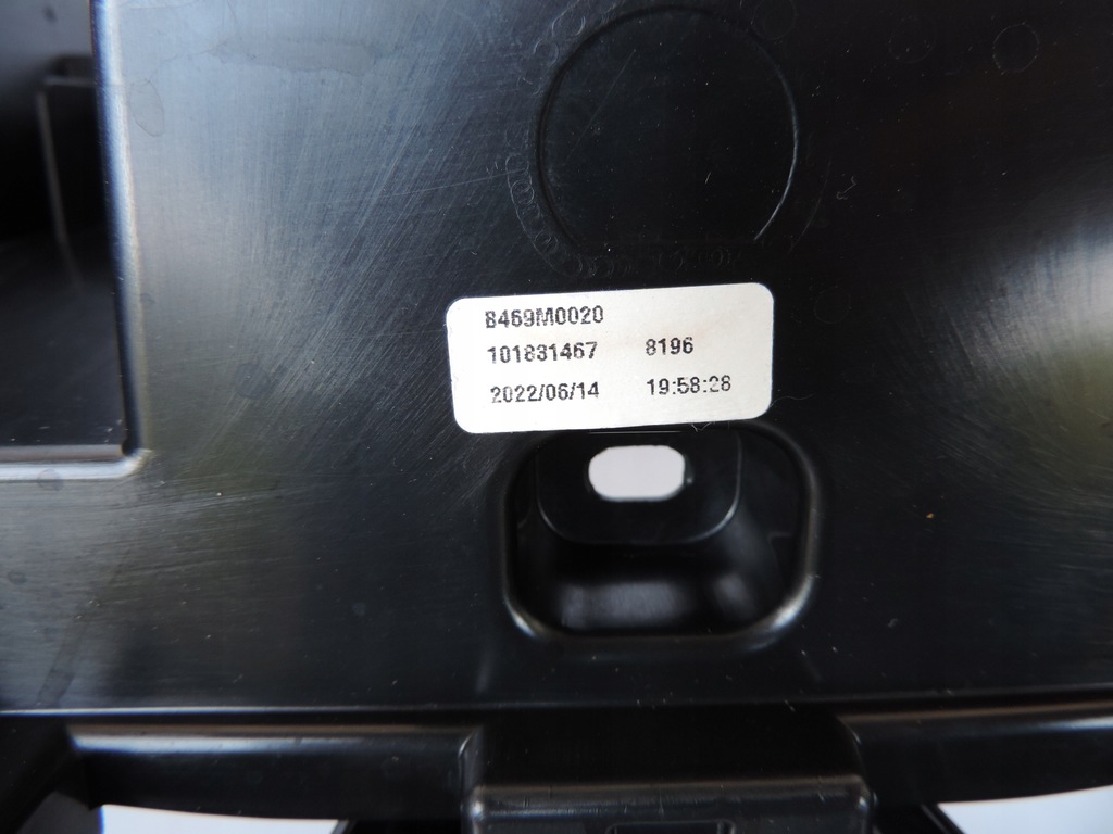 фото №7, Toyota yaris cross 20212022 решётка радиатора решётка радиатора