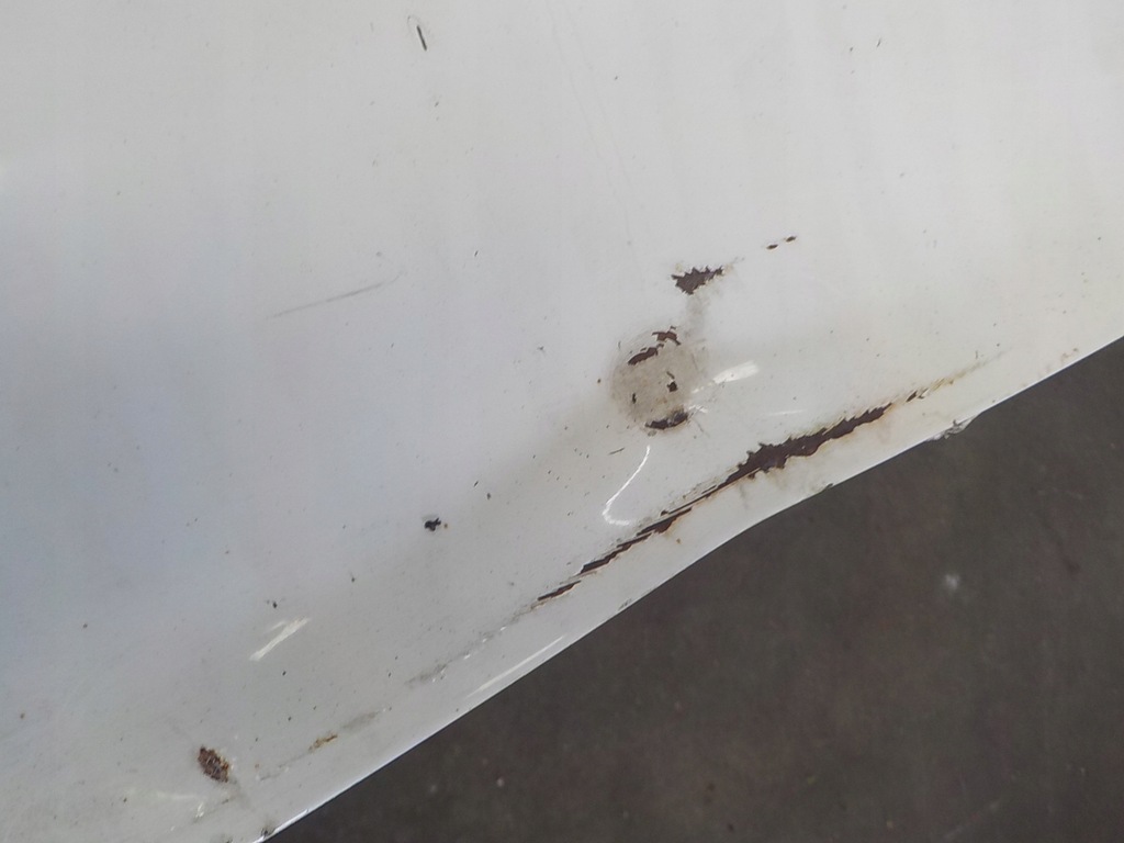 фото №11, Vw transporter t5 04- дверь задняя задние правое