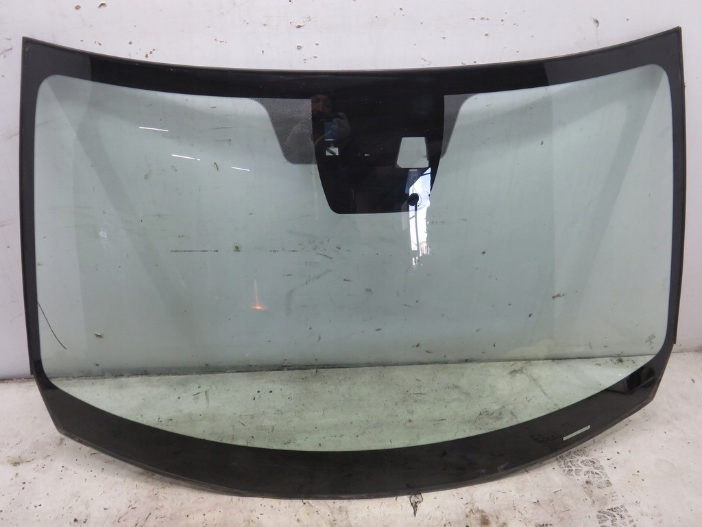 фото №1, Скло лобове датчик mazda cx5 cx-5