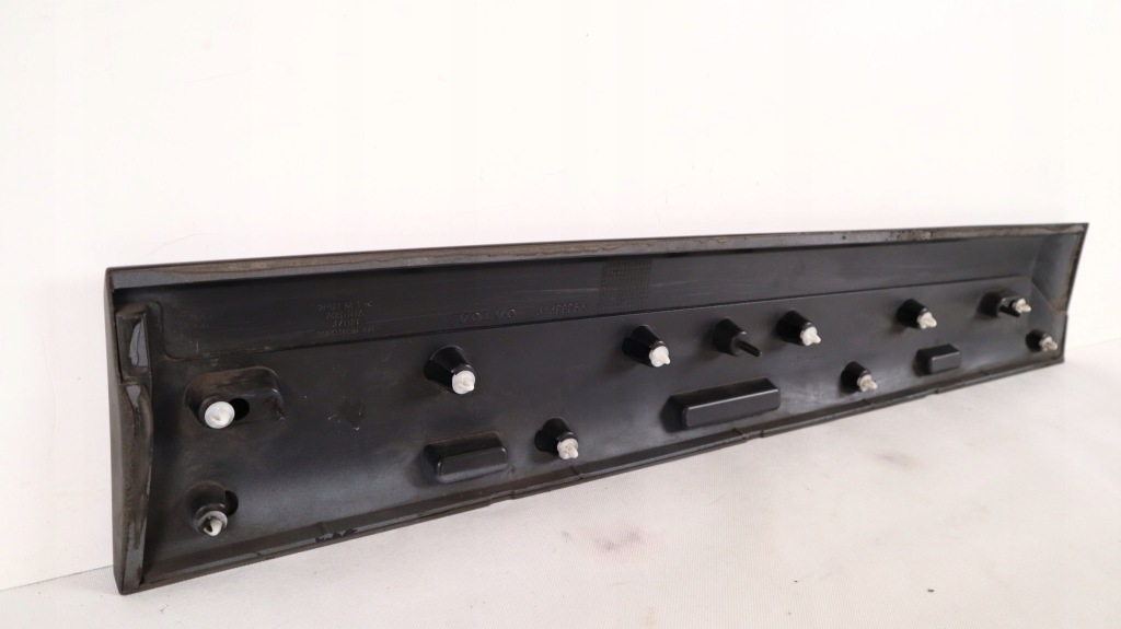 фото №10, Volvo xc90 ii молдинг дверь левый перед 31399053