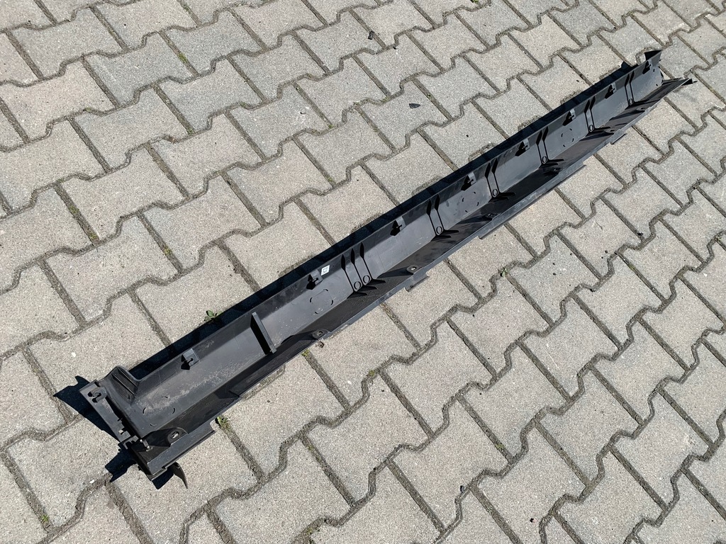 фото №5, Renault koleos ii молдинг порог левая 764197834r