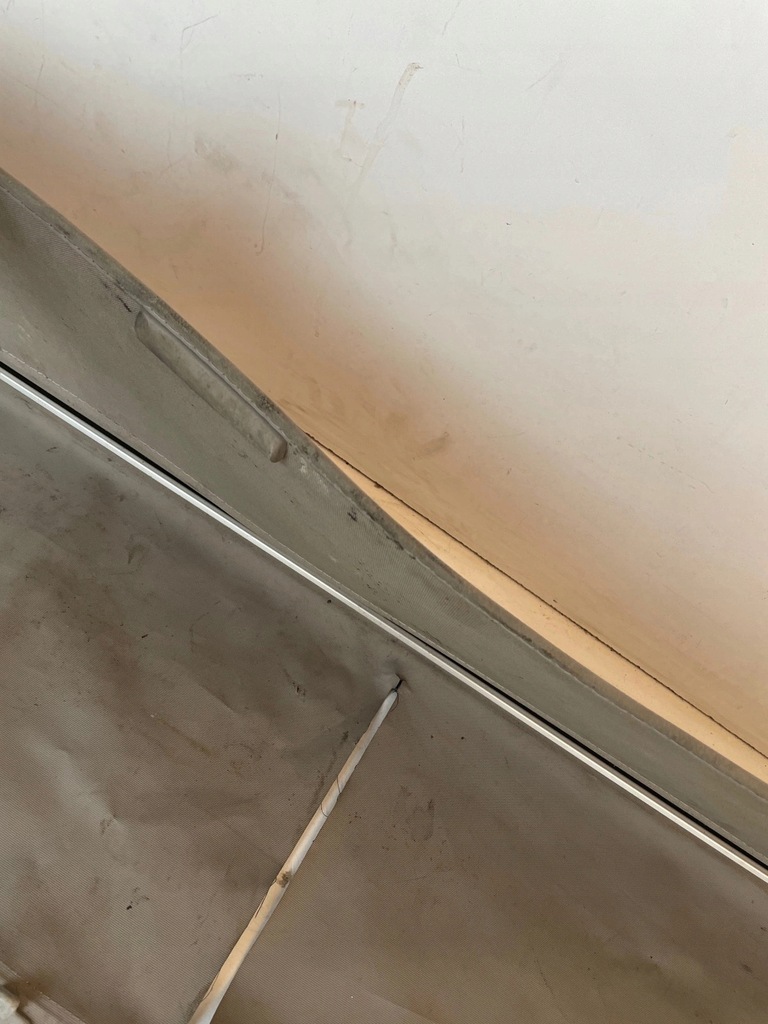 фото №6, Шторка багажника mitsubishi pajero iv