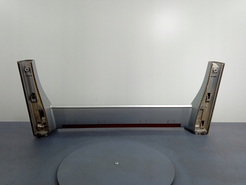 фото №9, Honda hr-v i 99-06 спойлер спойлер крыша nh623m