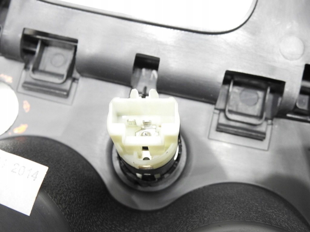 фото №9, Туннель средний разъём dacia dokker