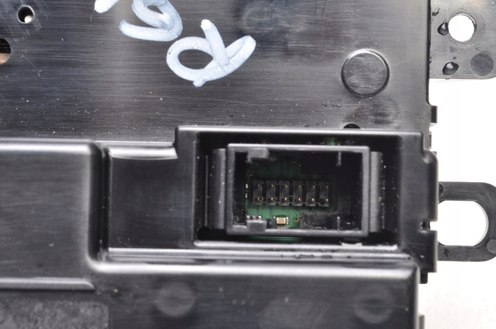 фото №7, Mini r61 панель обдув