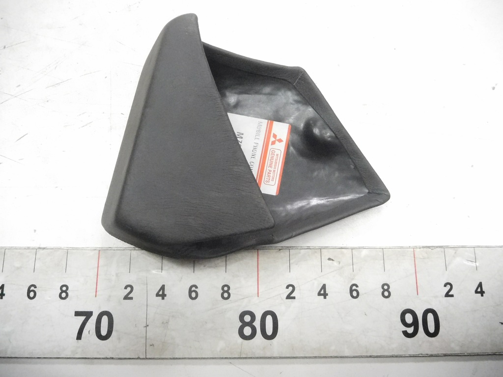 фото №7, Підтримка dla telefonów komórkowych mitsubishi outlander 2006 mz313916