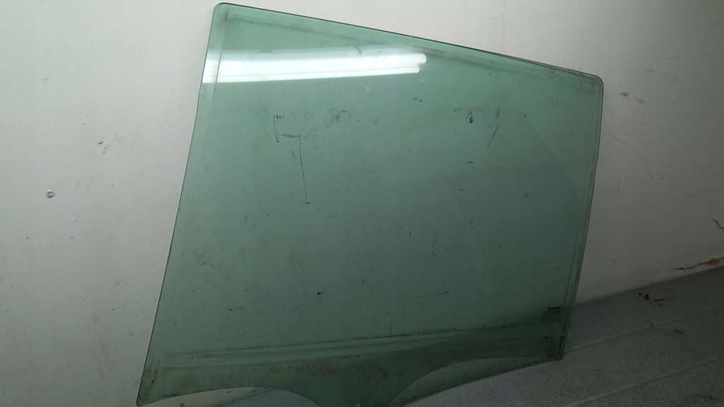 фото №1, Скло лівий задня renault laguna 02r kombi